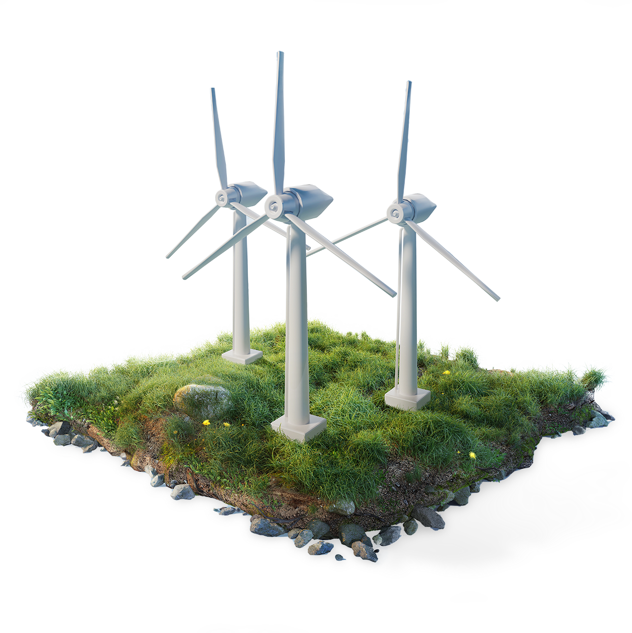 Investing-Green-Wind-Energy